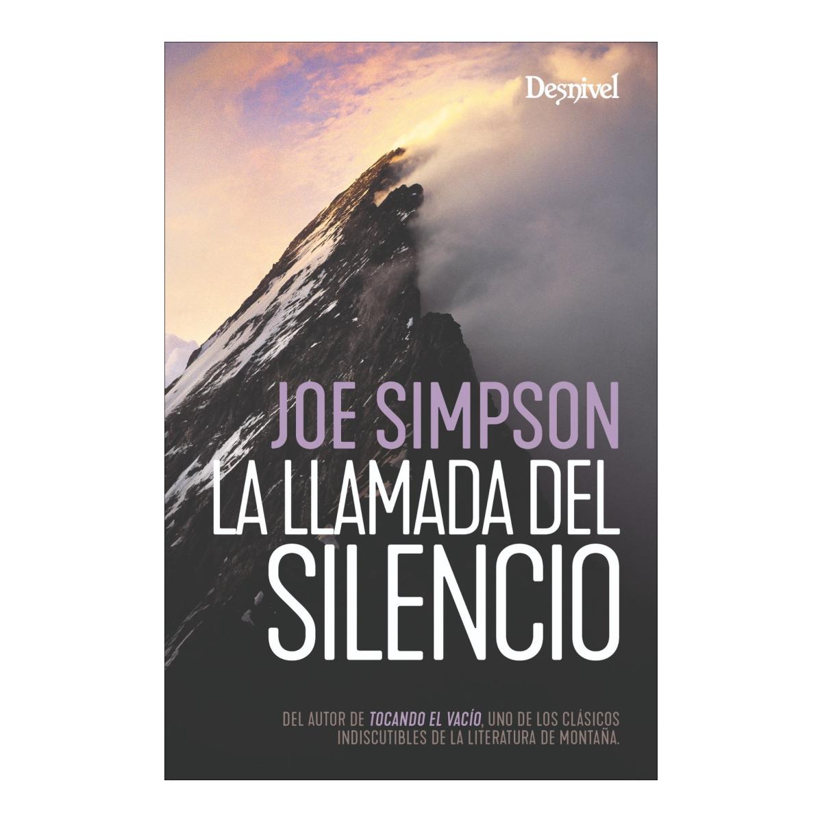 Imagen 0 de LA LLAMADA DEL SILENCIO (Tapa blanda Tapa blanda con solapas)