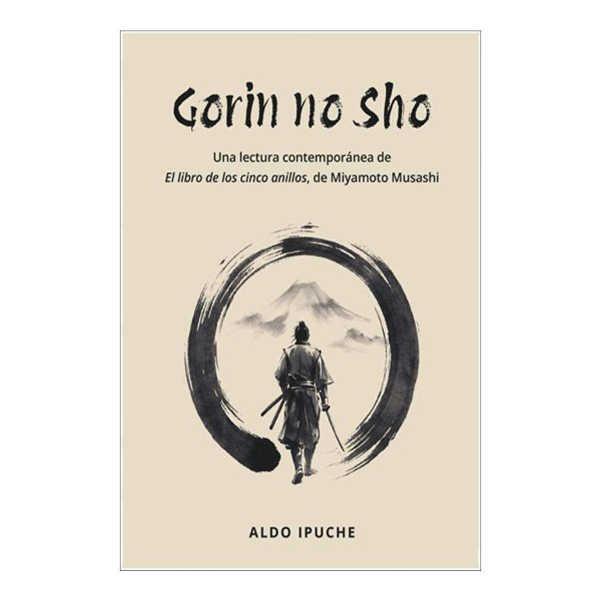 Imagem 0 de Gorin no sho (Capa mole)