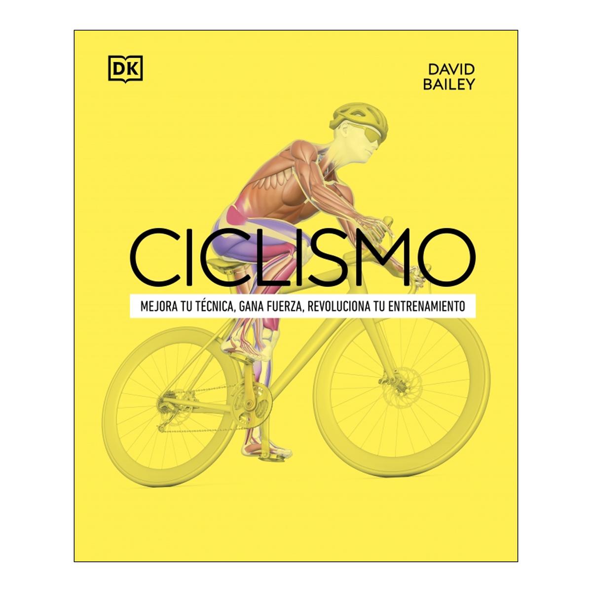 Imagem 0 de CICLISMO (Capa Mole)