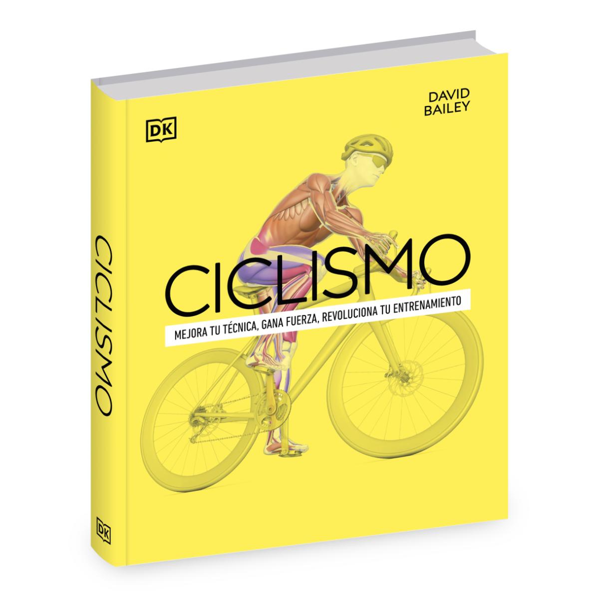 CICLISMO (Capa Mole) 3