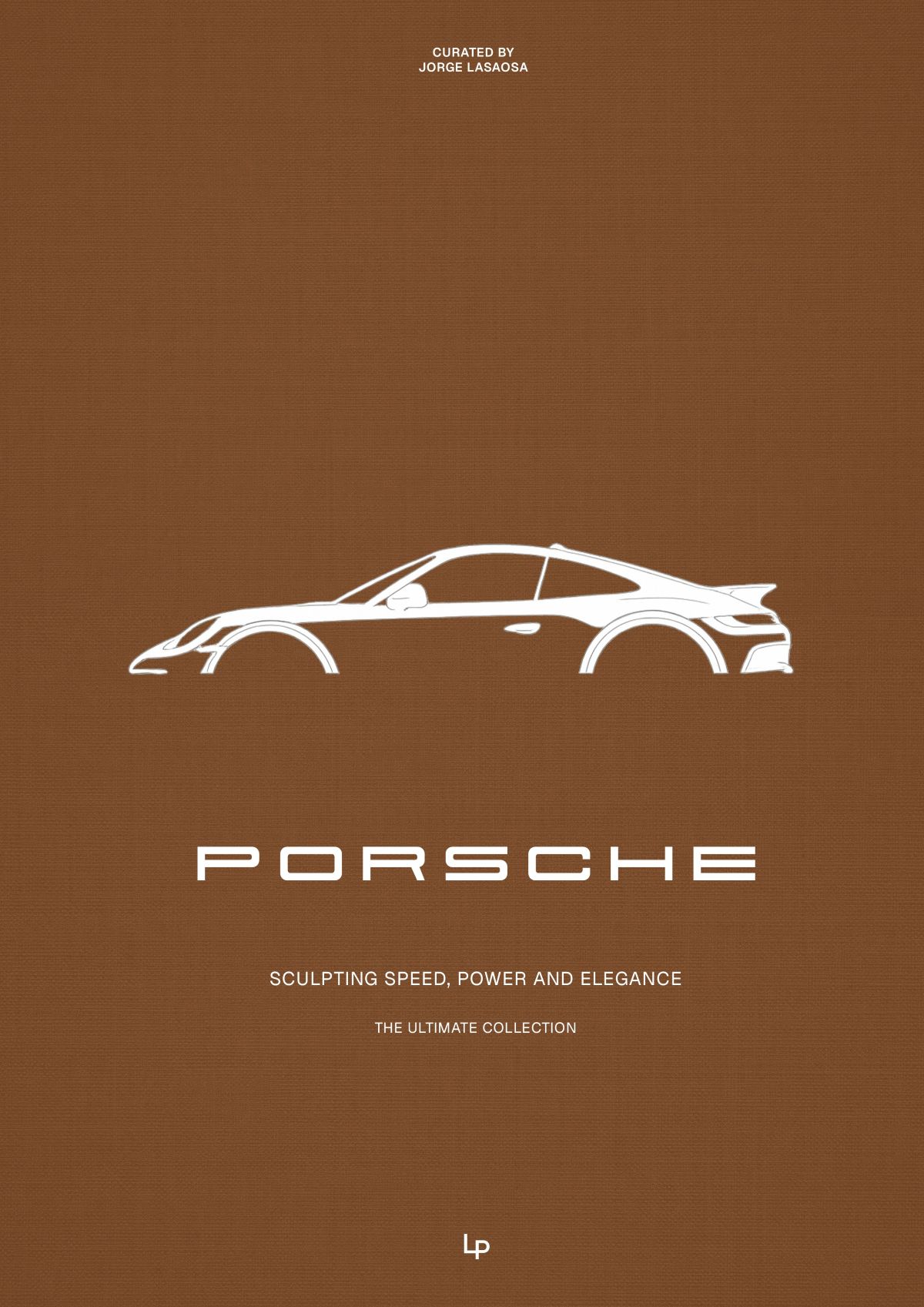 Imagem 1 de Porsche. the ultimate collection