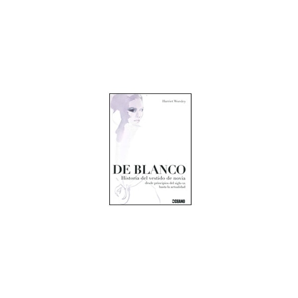 De blanco