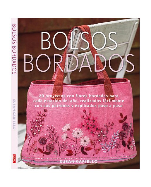 Bolsos Bordados 1