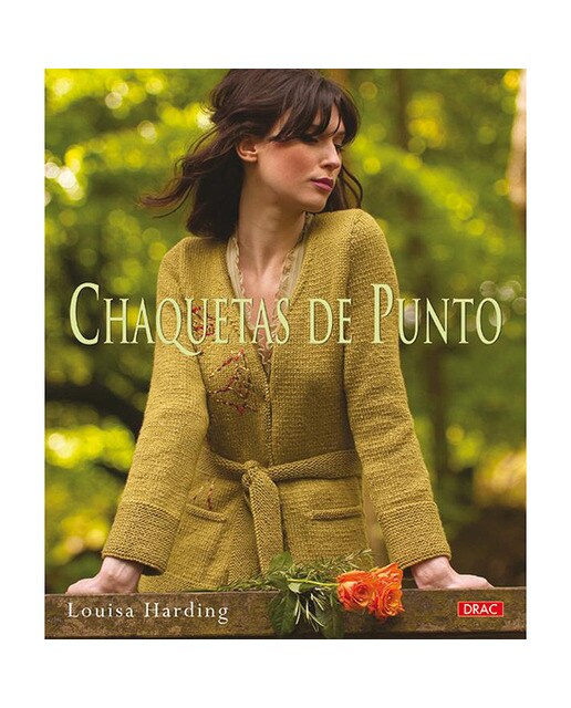 Chaquetas De Punto 1