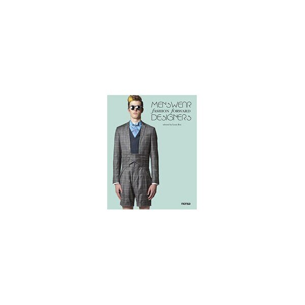 Measwear Fashion Forward Designers 1