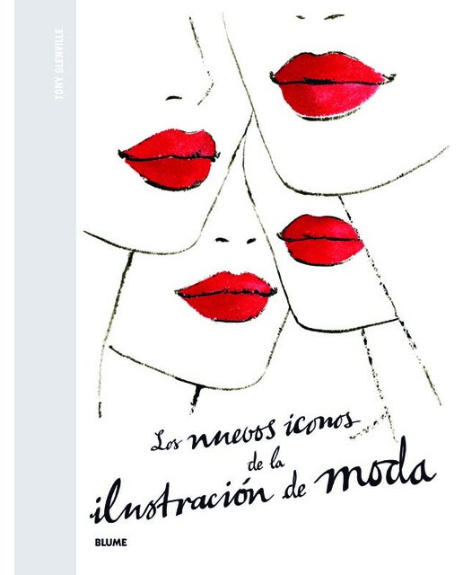 Los nuevos iconos de la ilustración de moda(Tapa dura) 1