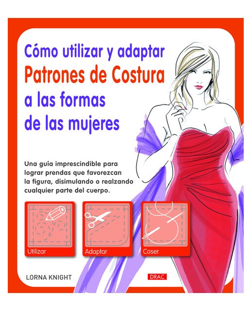 Cómo Utilizar Y Adaptar Patrones De Costura A Las 1