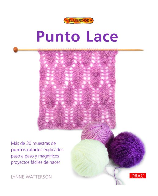 Punto Lace 1