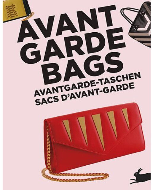 Imagem 0 de Pep F&T Avantgarde Bags Gb/D/F