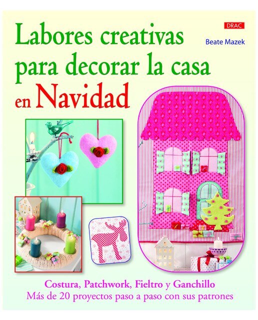 Imagem 0 de Labores Creativas Para Decorar La Casa En Navidad
