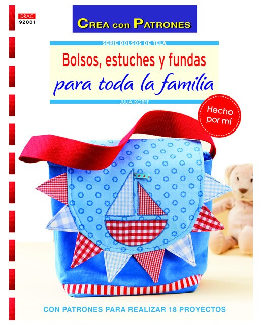 Imagem 0 de Bolsos De Tela 1. Bolsos. Estuches Y Fundas Para T