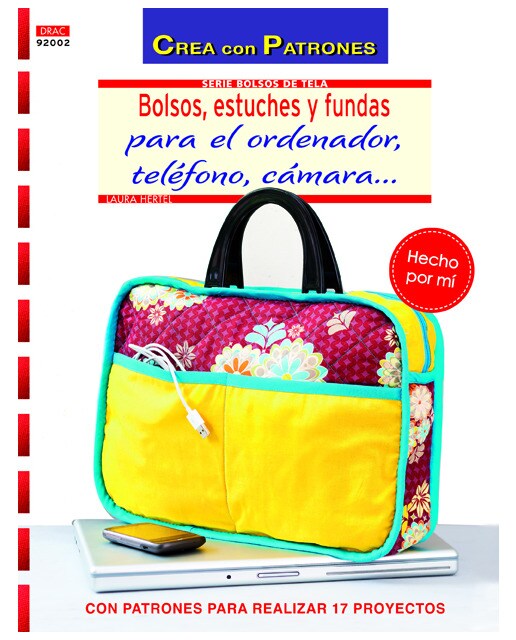 Imagem 0 de Bolsos De Tela 2. Bolsos. Estuches Y Fundas Para E