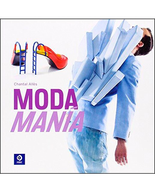 Moda Mania 1