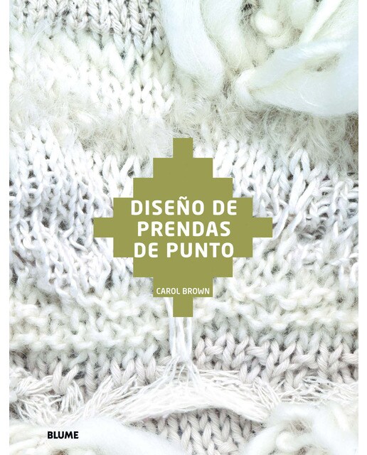 Diseño de prendas de punto 1