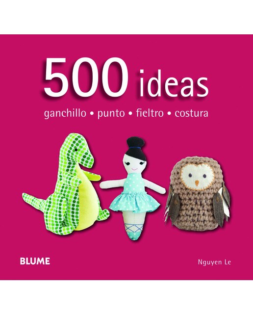 500 Ideas 1