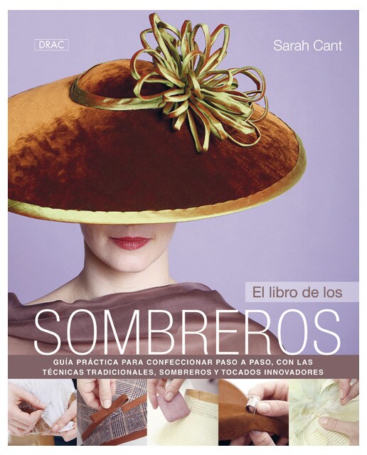 El Libro De Los Sombreros 1