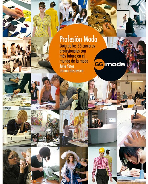 Profesión Moda 1