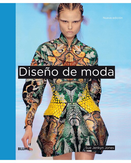 Diseño de moda