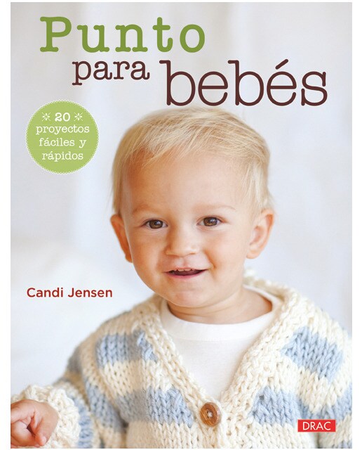 Punto Para Bebés 1