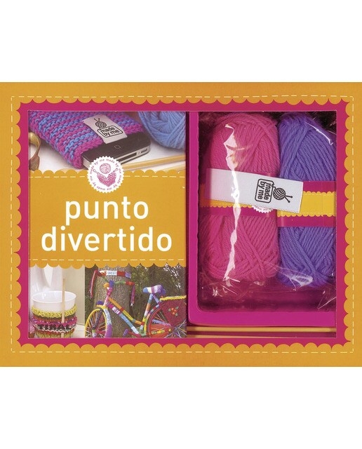 Punto divertido 1
