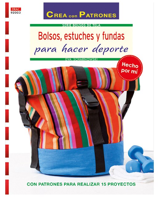 Bolsos. Estuches Y Fundas Para Hacer Deporte 1