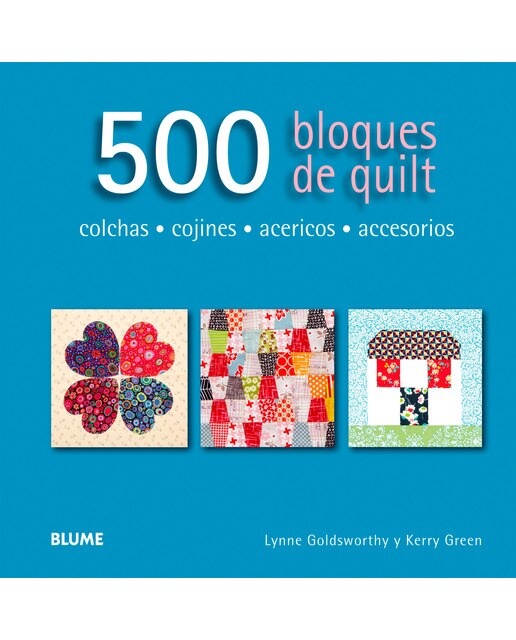 Imagem 0 de 500 Bloques De Quit