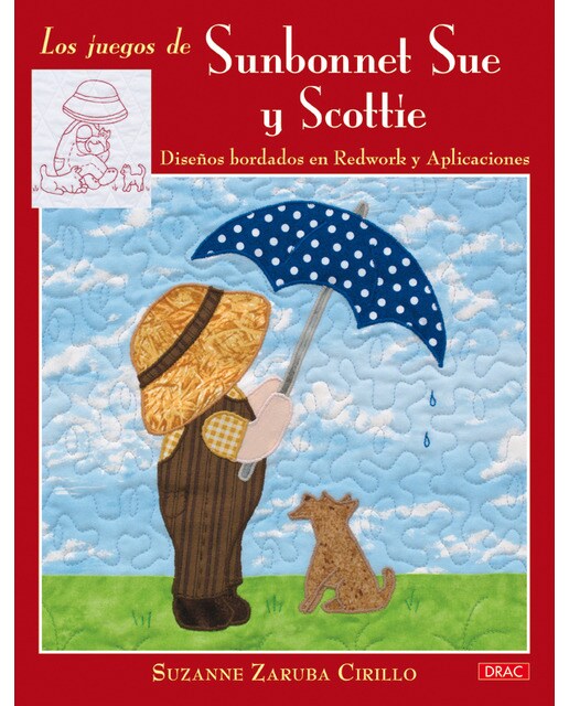Los Juegos De Sunbonnet Sue Y Scottie 1