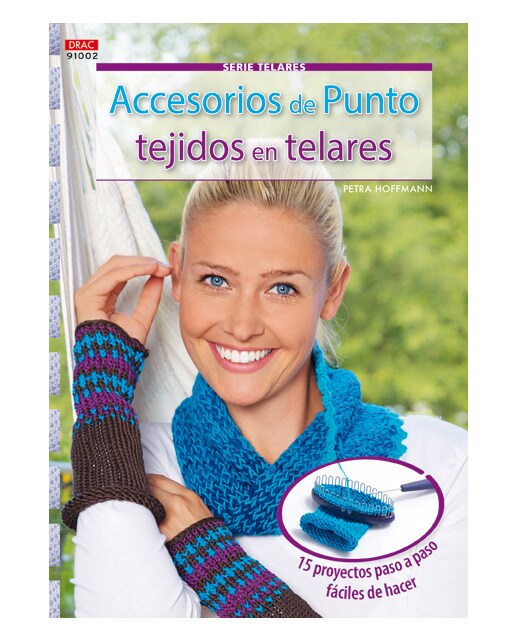 Accesorios De Punto Tejidos En Telares 1