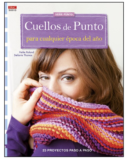 Cuellos De Punto Para Cualquier Epoca Del Año 1