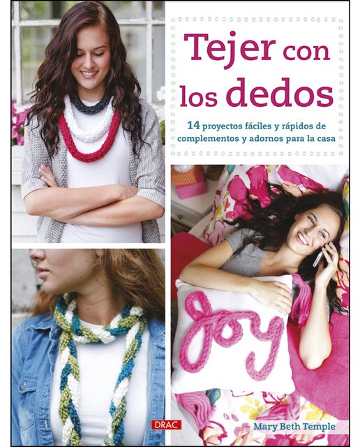 Tejer Con Los Dedos 1