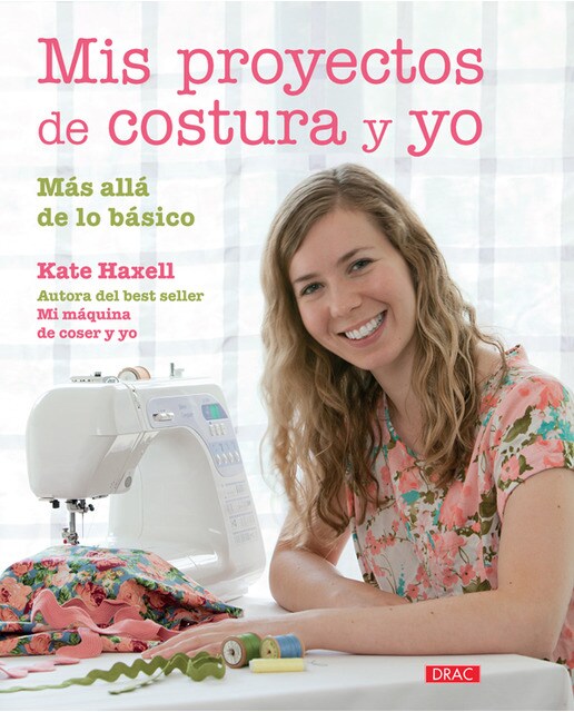 Mis proyectos de costura y yo 1
