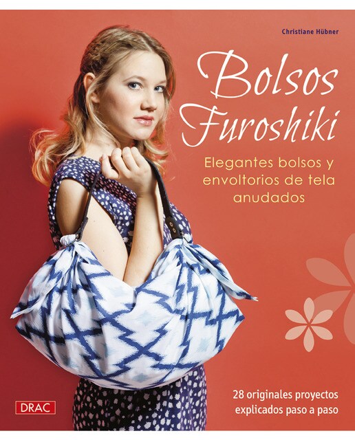 Bolsos Furoshiki 1