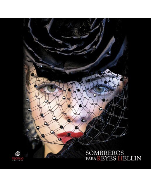 Imagen 0 de Sombreros para reyes hellín (Tapa dura)