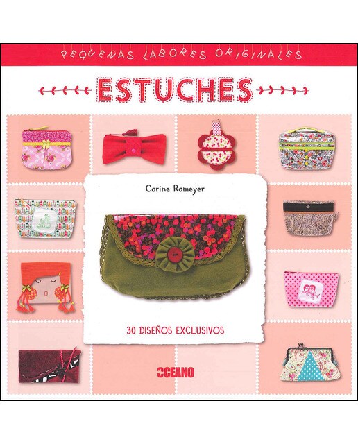 Imagem 0 de Estuches