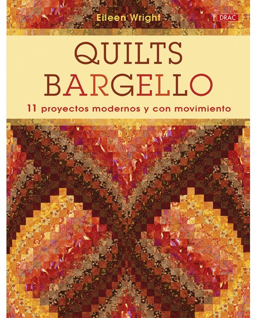 Quilts Barguello 1