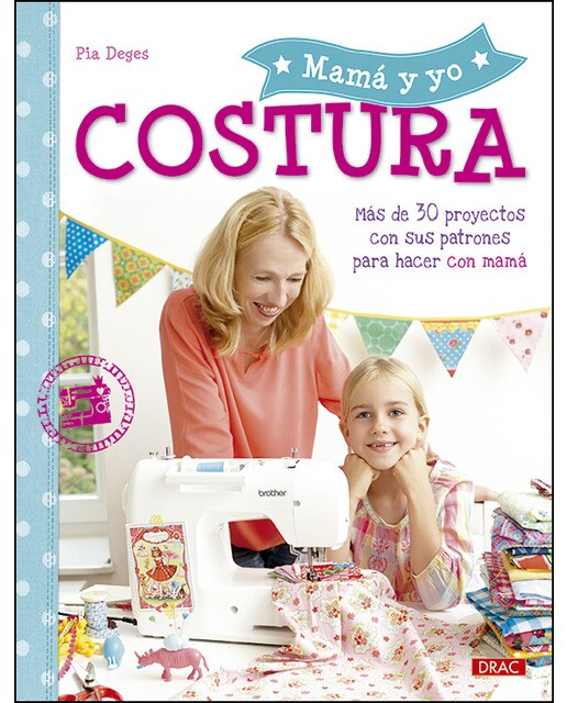 Mamá Y Yo Costura 1