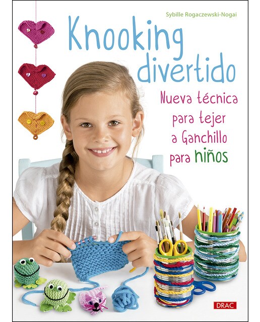 Knooking Divertido 1