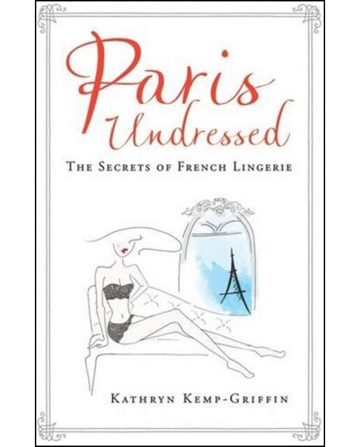 Paris Undressed 1