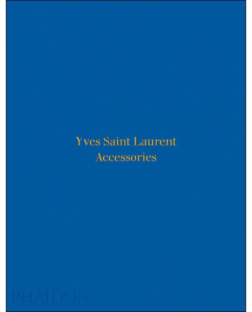 Yves Saint Laurent Accessories 1
