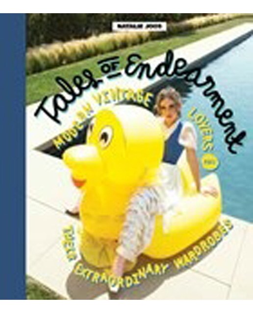 Tales of endearment