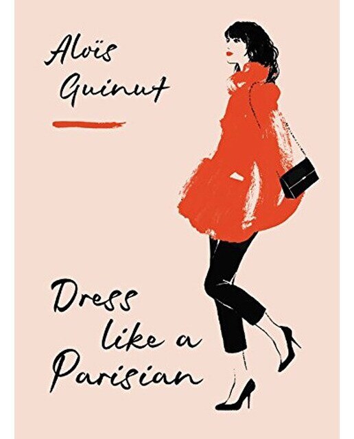Dress Like A Parisian 1