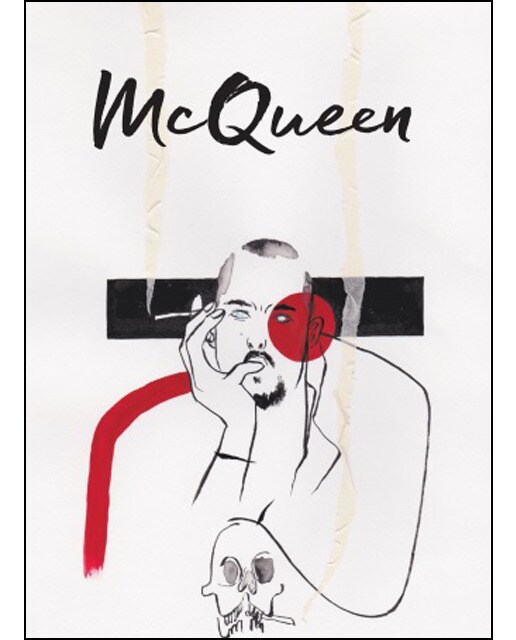 Mcqueen