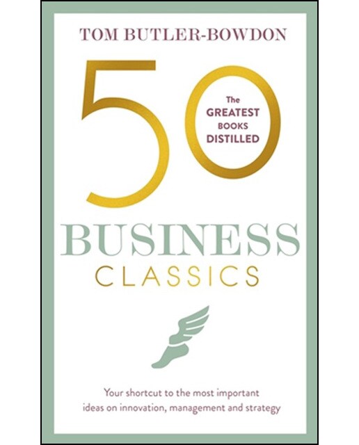 50 Business Classics 1