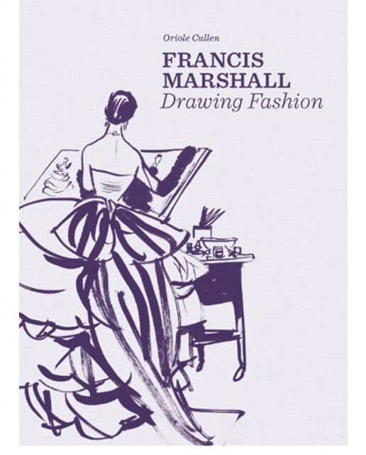 Francis Marshall 1