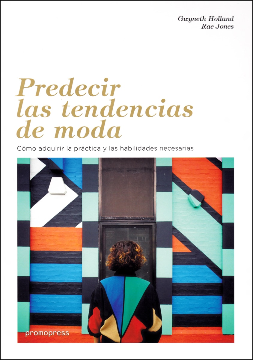 Predecir las tendencias de moda (Tapa blanda) 1