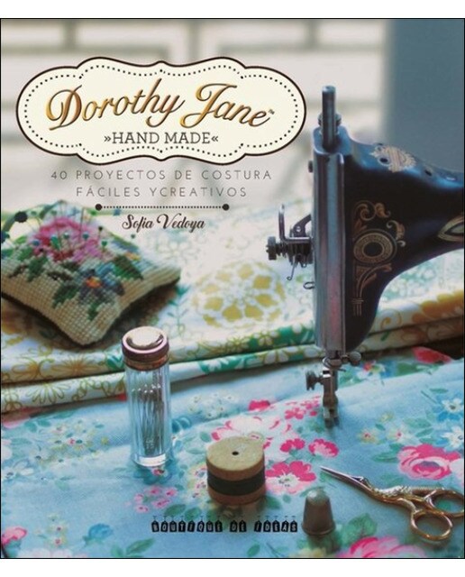 Dorothy jane.