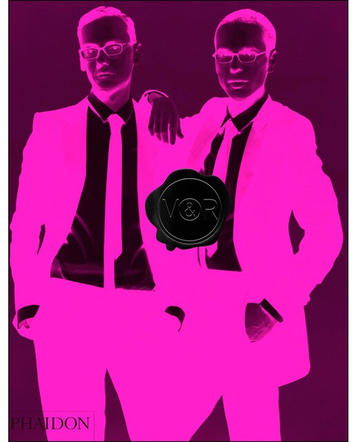 Viktor & Rolf 1