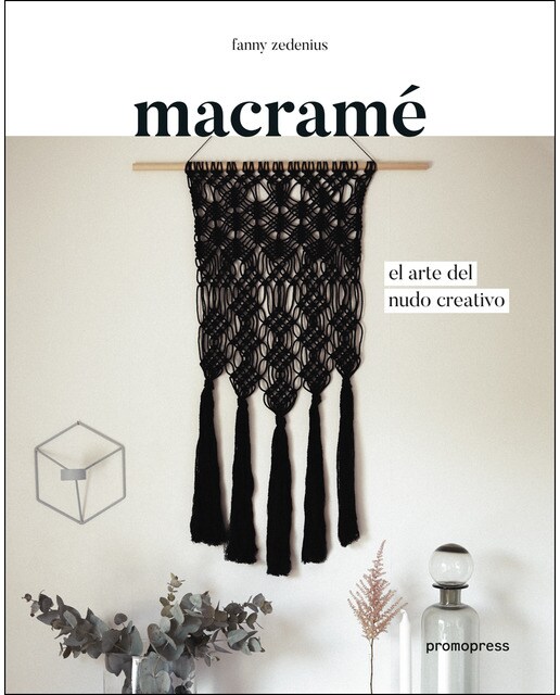 Imagem 0 de Macramé