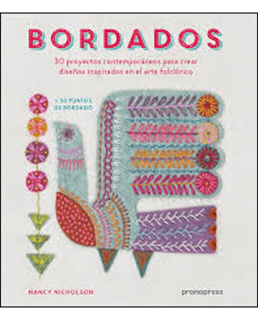 Bordados 1