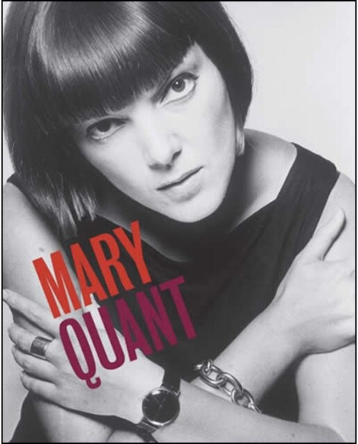 Mary Quant 1
